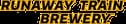 Runaway Train Brewery: Brewhouse + Saloon