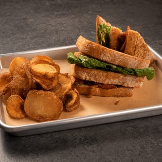 Brewery BLT