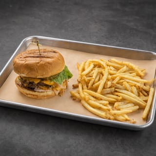 Smash Burger